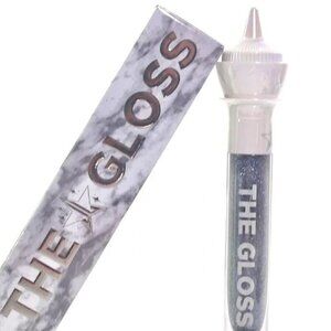 Jeffree Star Funeral Parlor The Gloss Limited Edition Cremated Collection